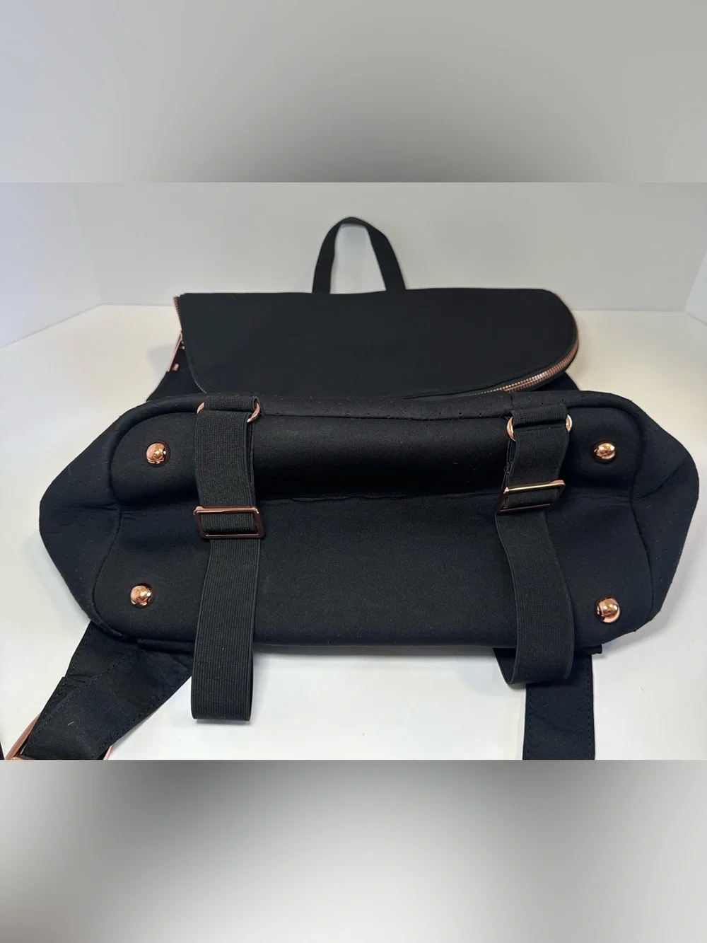 Sweaty Betty All Sport Backpack from the activewear brand